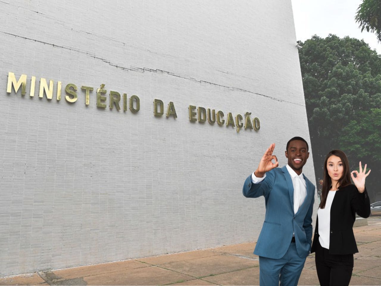 MEC Divulga Resultado Do Concurso Para Técnico Em Assuntos Educacionais ...