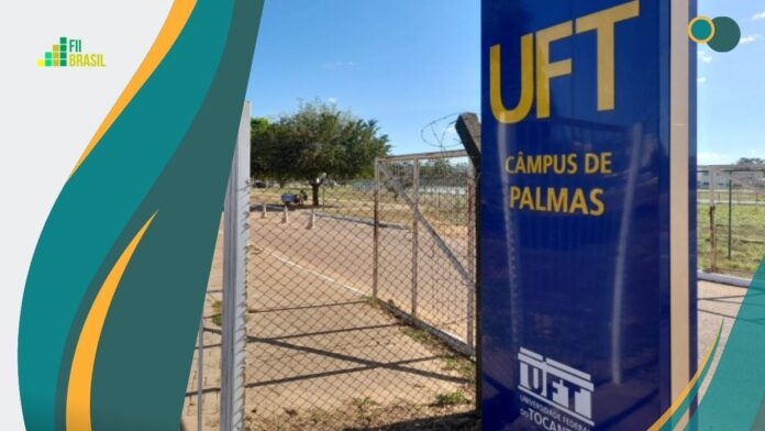 UFT Campus Palmas