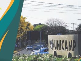 Campus da Unicamp