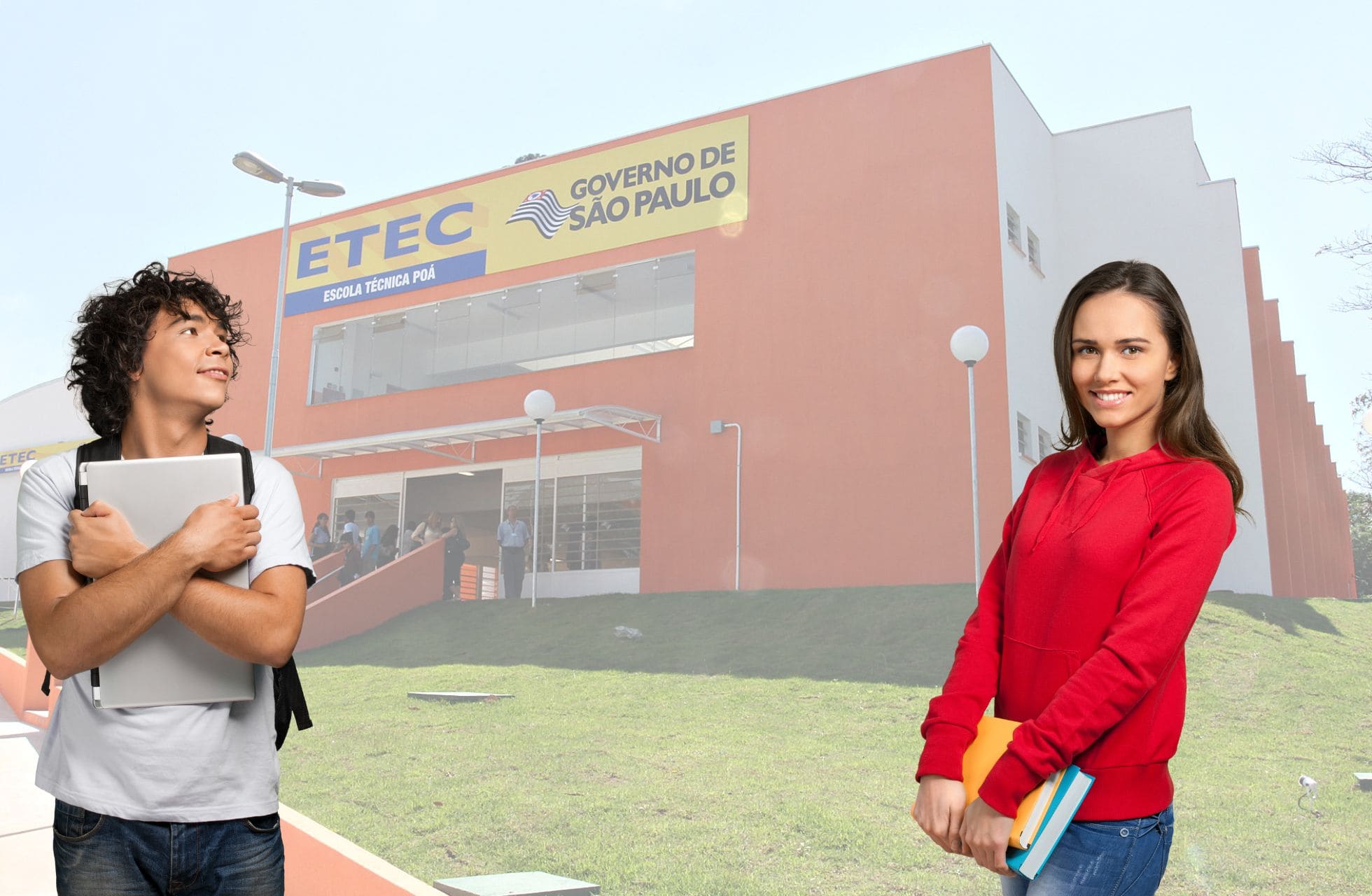 Etec abre prazo para pedido de redução da taxa de inscrição 