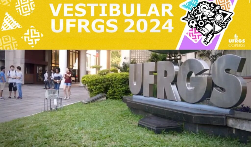 Listão UFRGS 2024; confira lista de aprovados do Vestibular