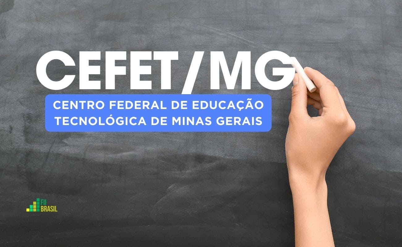 Notas de corte CEFET/MG