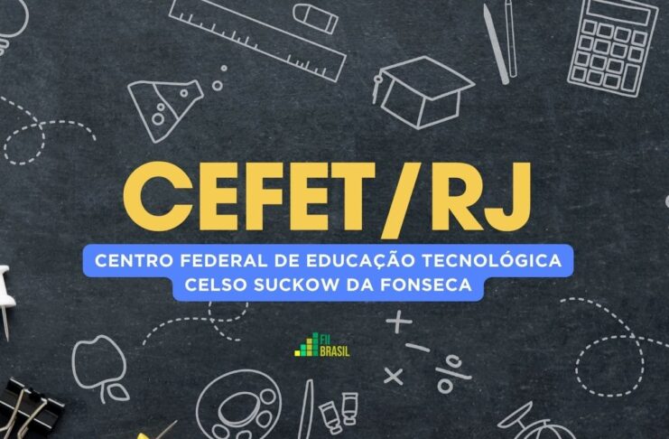 Centro Federal de Educação Tecnológica Celso Suckow da Fonseca participa do Sisu