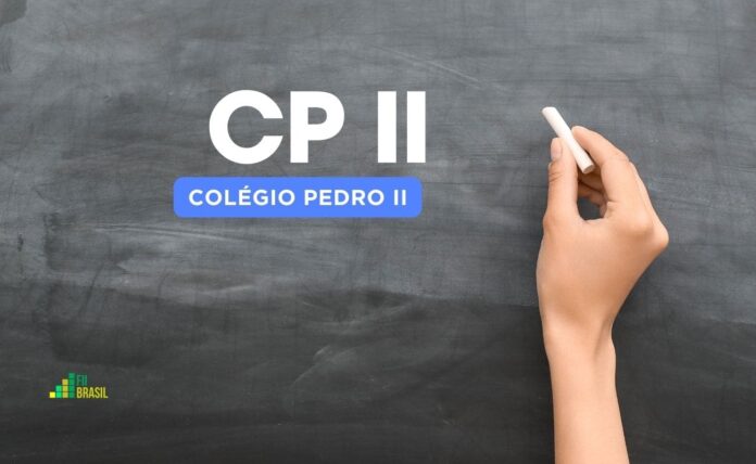 Lista de espera Colégio Pedro II Sisu