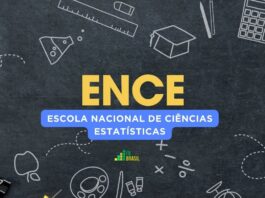 Escola Nacional de Ciências Estatísticas participa do Sisu