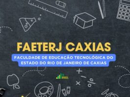 Faculdade de Educação Tecnológica do Estado do Rio de Janeiro de Caxias participa do Sisu