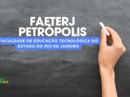 Faculdade de Educação Tecnológica do Estado do Rio de Janeiro participa do Sisu