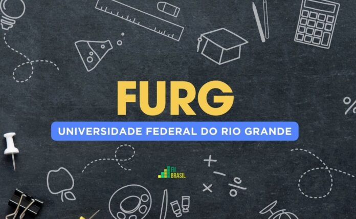 Universidade Federal do Rio Grande participa do Sisu