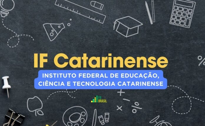 Instituto Federal de Educação