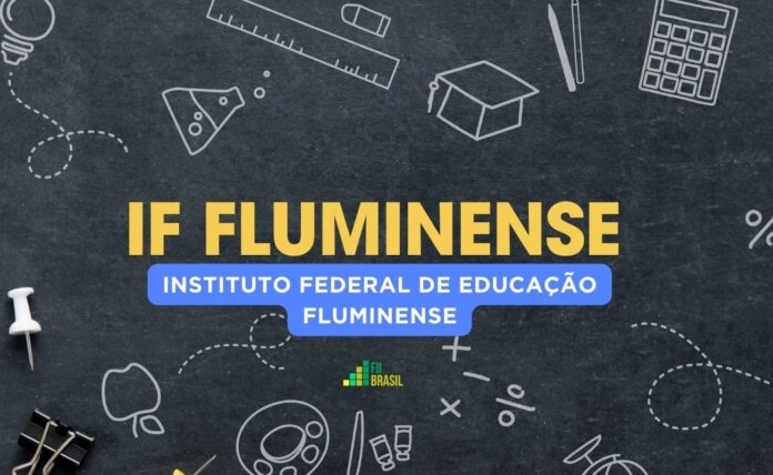 Instituto Federal de Educação Fluminense participa do Sisu