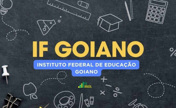 Instituto Federal de Educação Goiano participa do Sisu