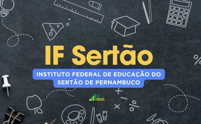 Instituto Federal de Educação do Sertão de Pernambuco participa do Sisu