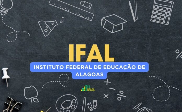 Instituto Federal de Educação de Alagoas participa do Sisu