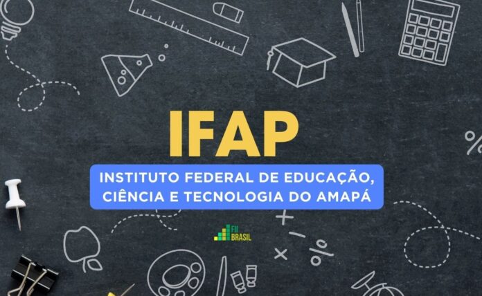 Instituto Federal de Educação