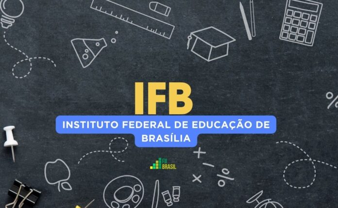 Instituto Federal de Educação de Brasília participa do Sisu