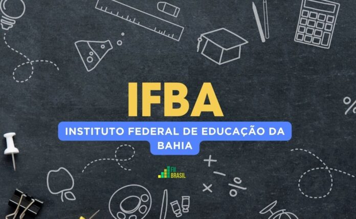Instituto Federal de Educação da Bahia participa do Sisu
