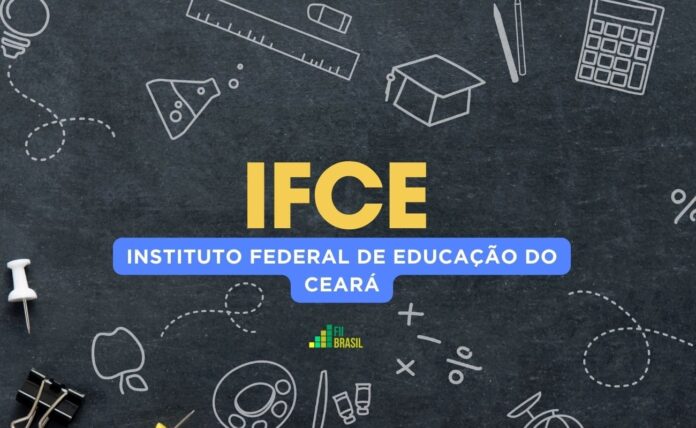 Instituto Federal de Educação do Ceará participa do Sisu
