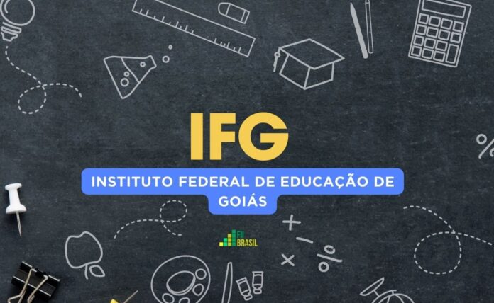 Instituto Federal de Educação de Goiás participa do Sisu