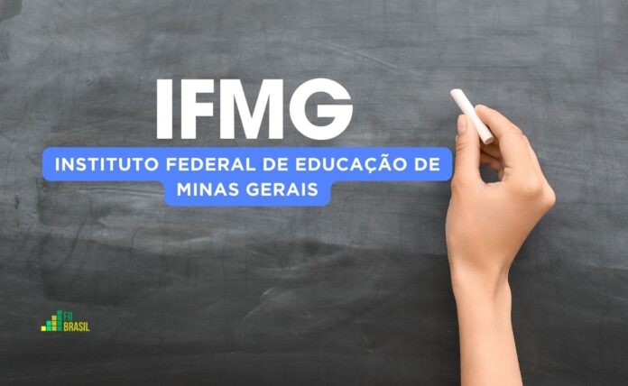 Notas de corte IFMG
