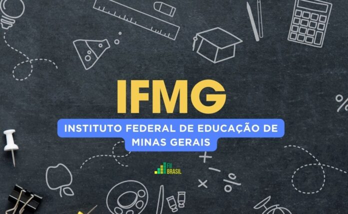 Instituto Federal de Educação de Minas Gerais participa do Sisu