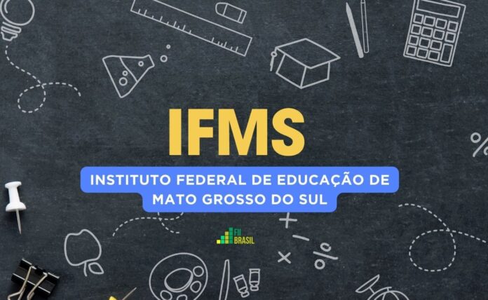 Instituto Federal de Educação de Mato Grosso do Sul participa do Sisu