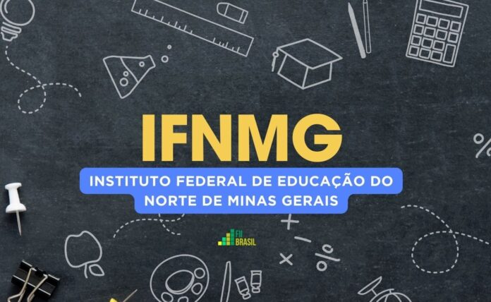 Instituto Federal de Educação do Norte de Minas Gerais participa do Sisu