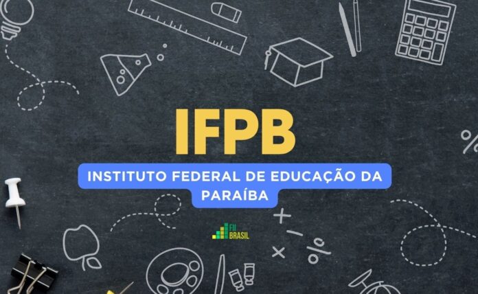 Instituto Federal de Educação da Paraíba participa do Sisu