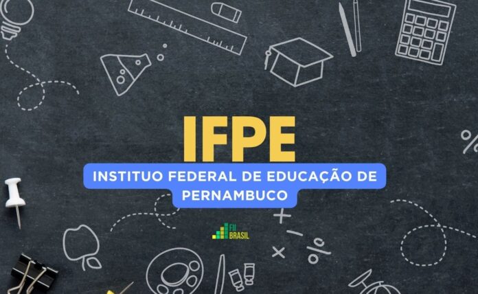 Instituto Federal de Educação de Pernambuco participa do Sisu