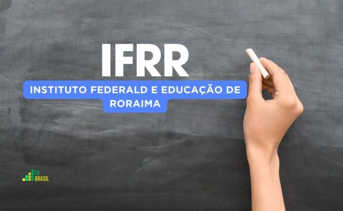 Notas de corte IFRR