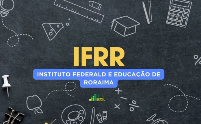 Instituto Federald e Educação de Roraima participa do Sisu