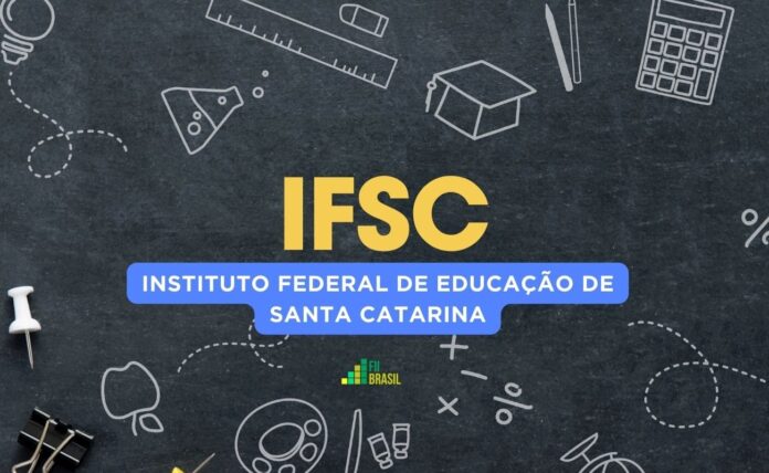 Instituto Federal de Educação de Santa Catarina participa do Sisu