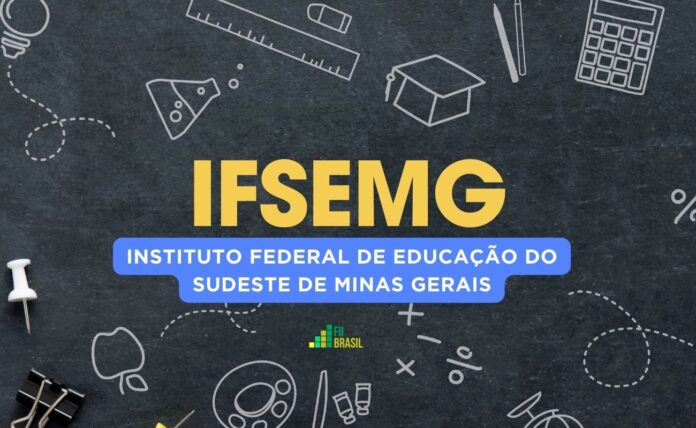 Instituto Federal de Educação do Sudeste de Minas Gerais participa do Sisu