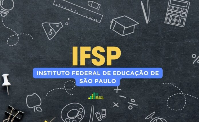 Instituto Federal de Educação de São Paulo participa do Sisu