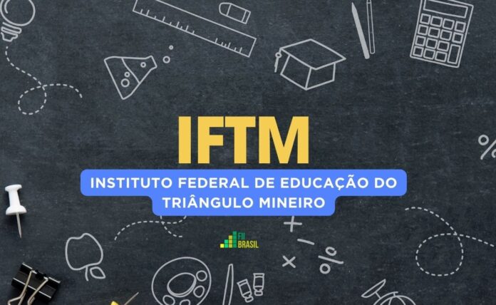Instituto Federal de Educação do Triângulo Mineiro participa do Sisu