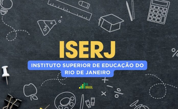 Instituto Superior de Educação do Rio de Janeiro participa do Sisu