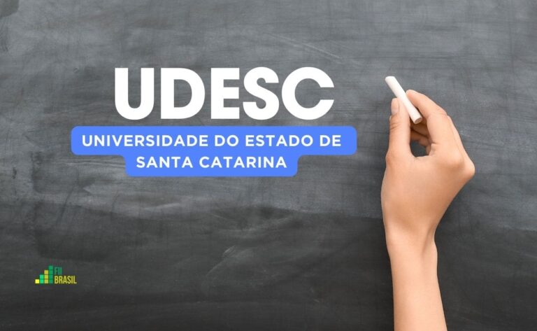 Lista de espera UDESC Sisu