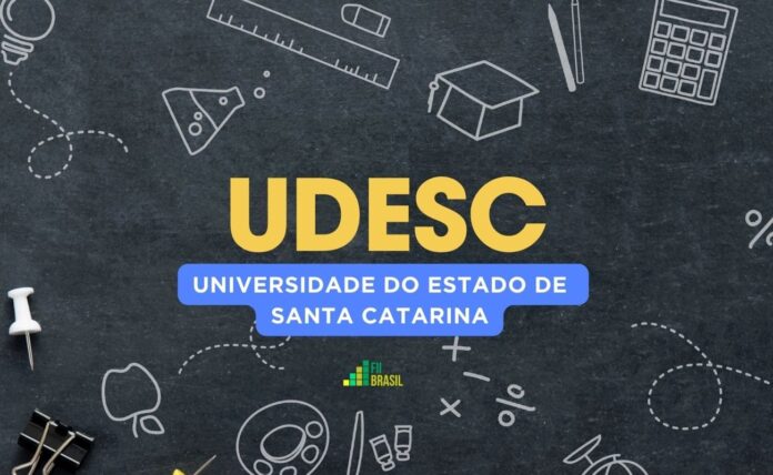 Universidade do Estado de Santa Catarina participa do Sisu