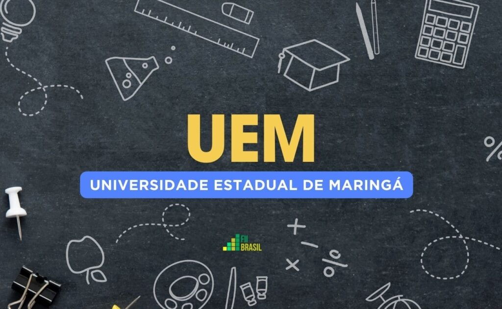 UEM No Sisu 2024: Confira As Maiores E Menores Notas De Corte Por Curso