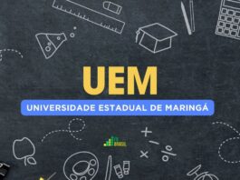 Universidade Estadual de Maringá participa do Sisu