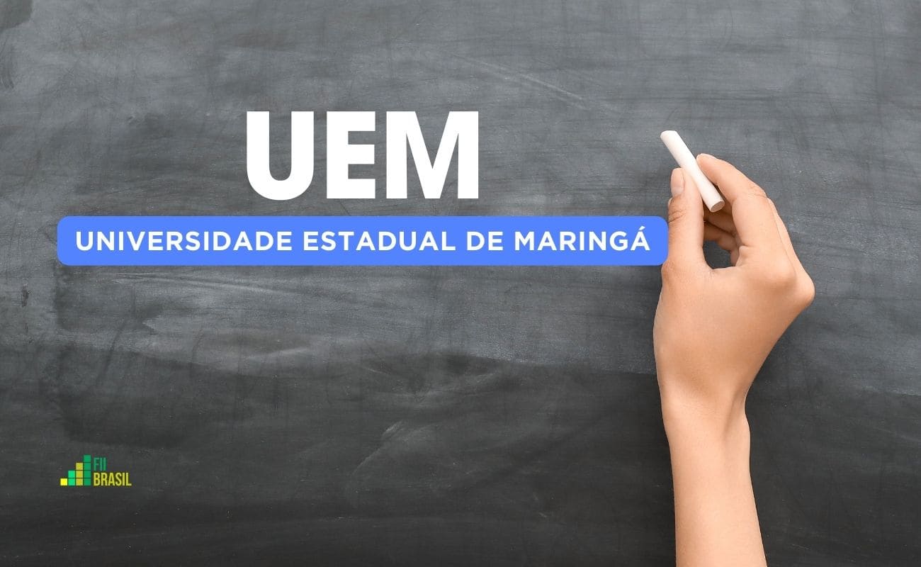 Notas de corte UEM