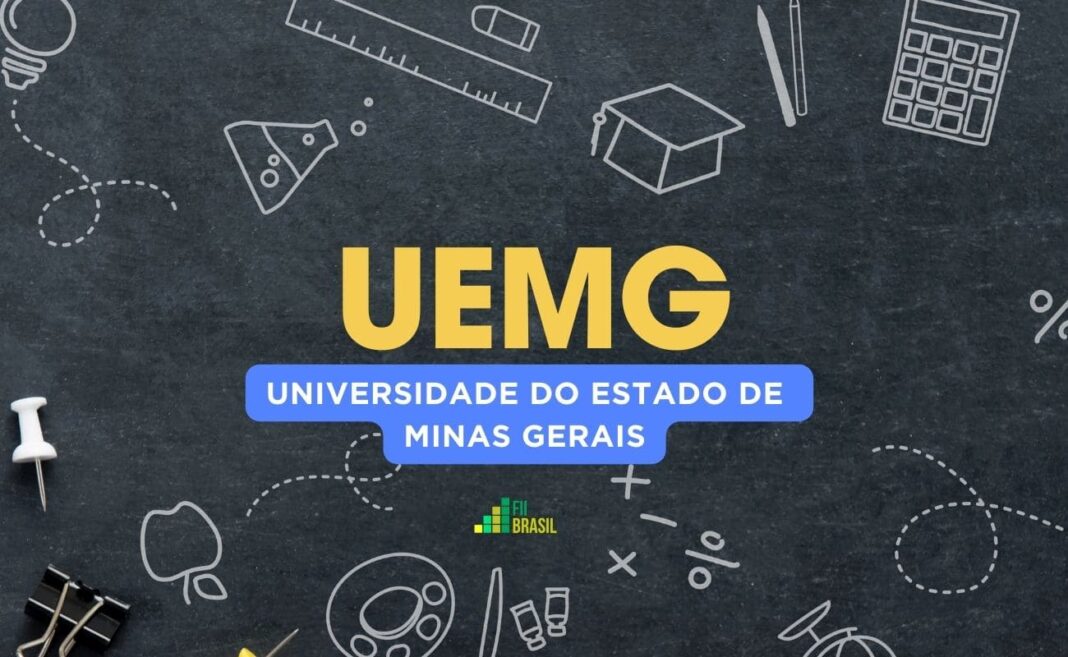 Universidade Do Estado De Minas Gerais Uemg