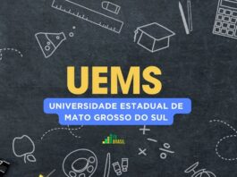 Universidade Estadual de Mato Grosso do Sul participa do Sisu