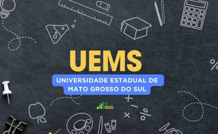 Universidade Estadual de Mato Grosso do Sul participa do Sisu