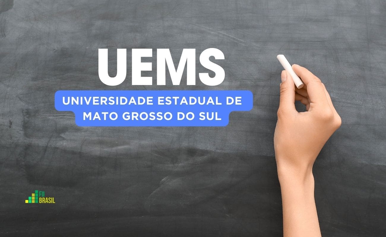 Notas de corte UEMS