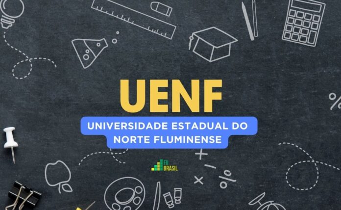 Universidade Estadual do Norte Fluminense participa do Sisu