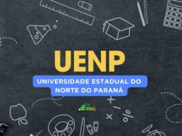 Universidade Estadual do Norte do Paraná participa do Sisu