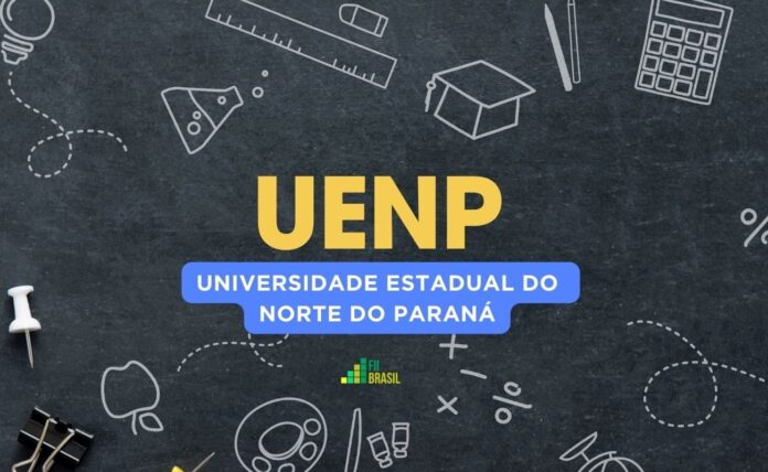 Universidade Estadual do Norte do Paraná participa do Sisu