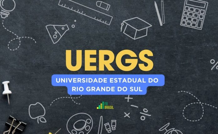 Universidade Estadual do Rio Grande do Sul participa do Sisu