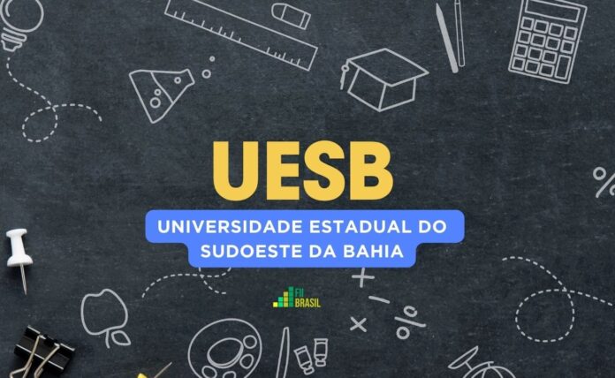 Universidade Estadual do Sudoeste da Bahia participa do Sisu