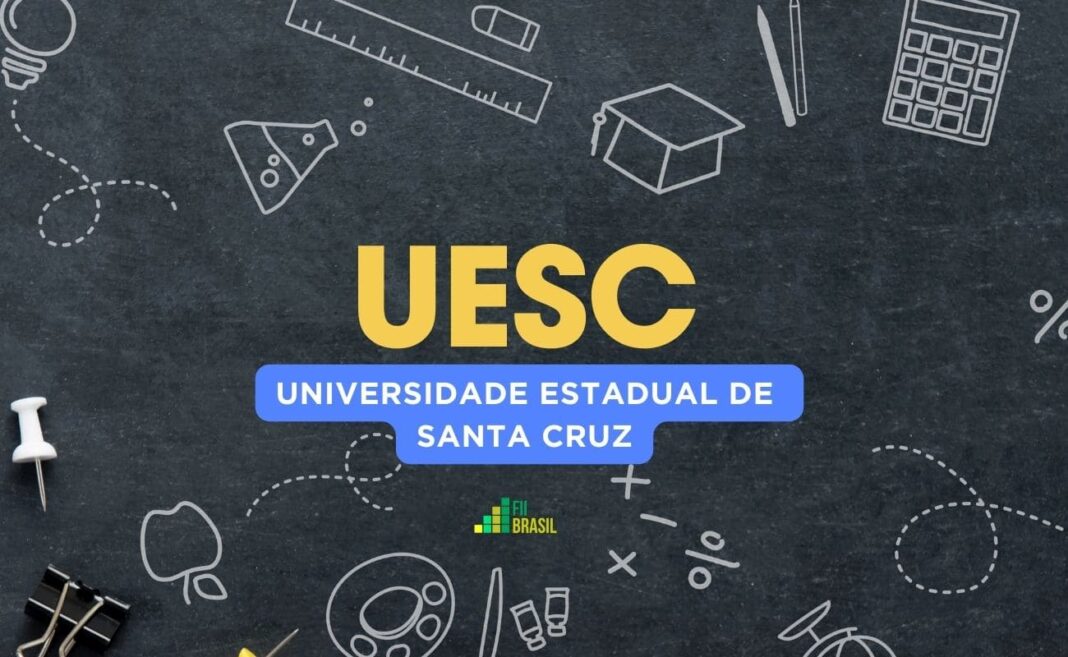 Lista de Aprovados UESC 2024 no Sisu; veja relação completa e notas